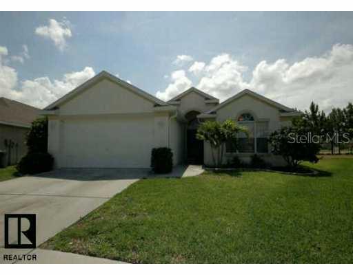 2604 Hawk Roost Ct., Holiday, FL 34691
