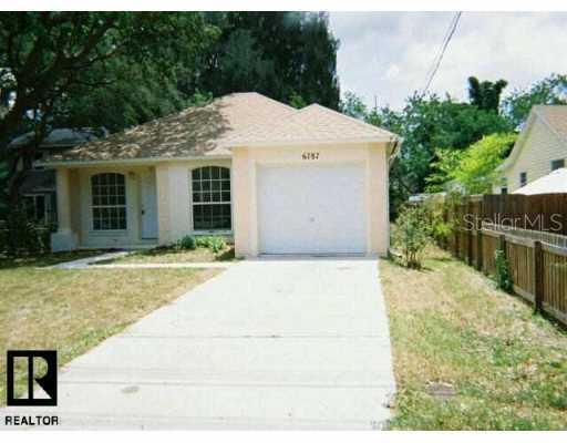 6787 32nd St., St Petersburg, FL 33702