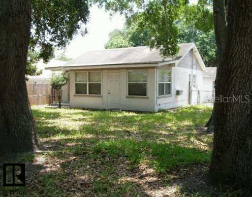 3921 50th St., St Petersburg, FL 33709