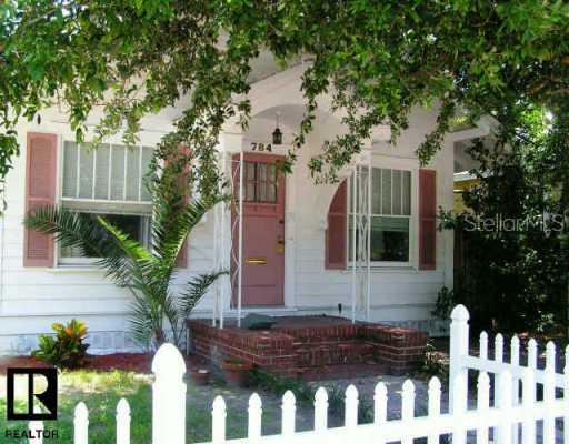 784 22nd Ave., St Petersburg, FL 33704