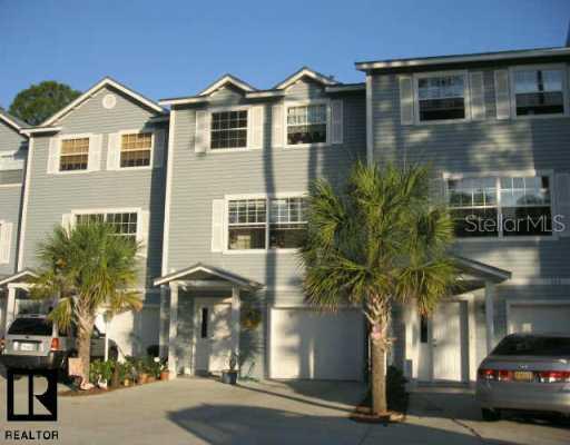 538 Ryans Woods Ln., Ozona, FL 34683