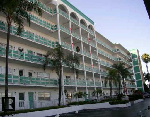 2850 59 St. #604, Gulfport, FL 33707