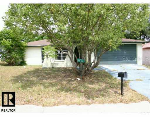 9120 Gray Fox Ln., Port Richey, FL 34668