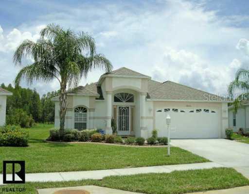 12026 Yellow Finch Ln., Trinity, FL 34655