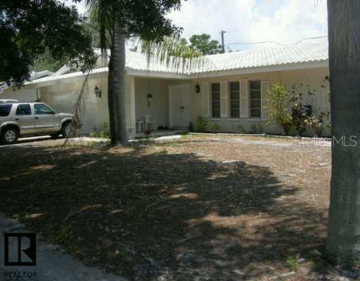 1634 Webb Dr., Clearwater, FL 33755