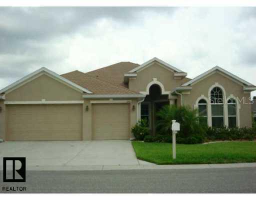 1900 Tarragon Ln., New Port Richey, FL 34655