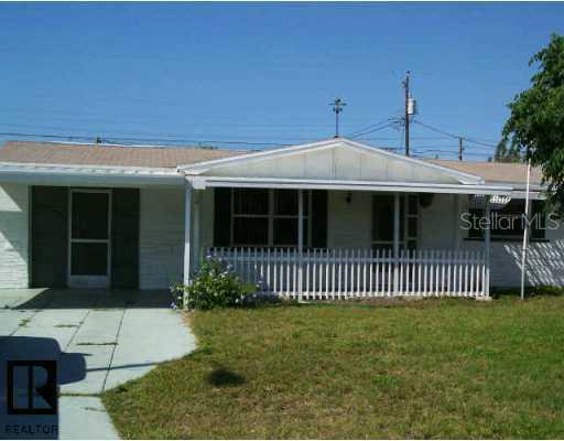 4829 Blossom Dr., Holiday, FL 34690