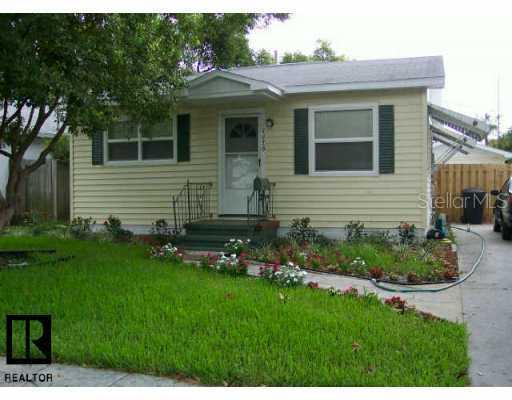 [Address Hidden by Seller], St Petersburg, FL 33702