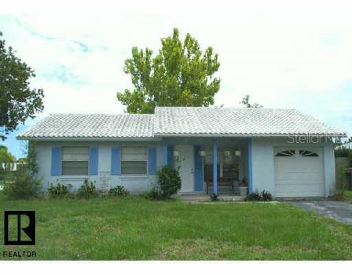 7992 Smoketree Ct., Largo, FL 33773