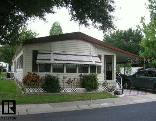 12100 Seminole Blvd. #L#394, Largo, FL 33778