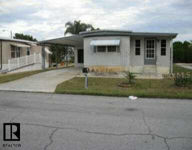 12208 Horseshoe Ln., Hudson, FL 34667