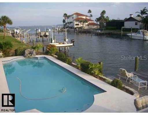 116 8th St., Tierra Verde, FL 33715