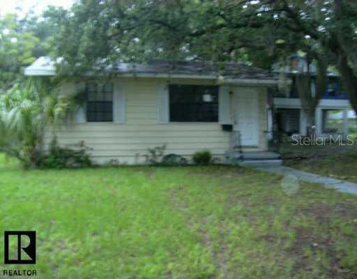 [Address Hidden by Seller], St Petersburg, FL 33702