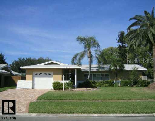 1232 Eden Isle Dr., St Petersburg, FL 33704