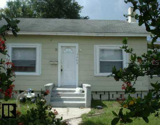 3505 S 18th Ave., St Petersburg, FL 33711