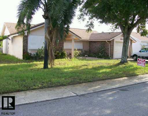 3047 Rock Valley Dr., Holiday, FL 34691