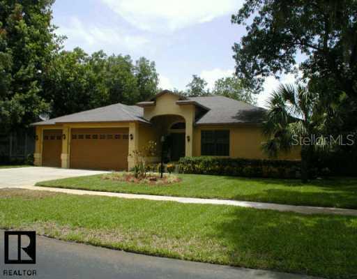 1748 Meyers Cove Dr., Tarpon Springs, FL 34689