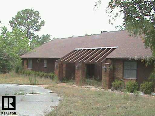 11251 Salina St., Brooksville, FL 34614