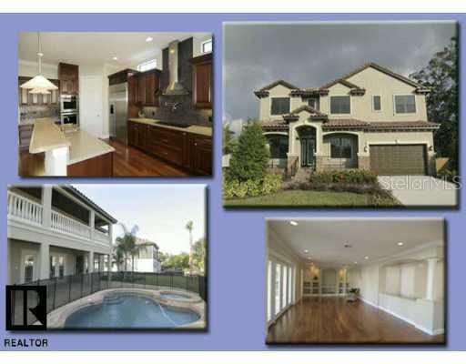 413 Bamboo Ln., Largo, FL 33770