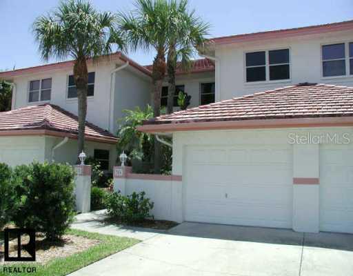 903 Pinellas Bayway Blvd. #306, Tierra Verde, FL 33715