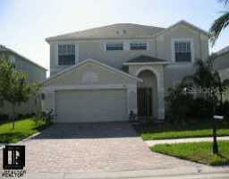 1405 Kaffir Lily Ct., Trinity, FL 34655