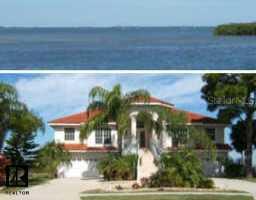 2061 N Pointe Alexis Dr., Tarpon Springs, FL 34689