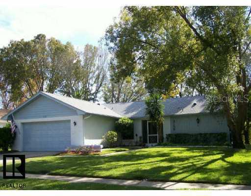 3158 E Dorchester Dr., Palm Harbor, FL 34684