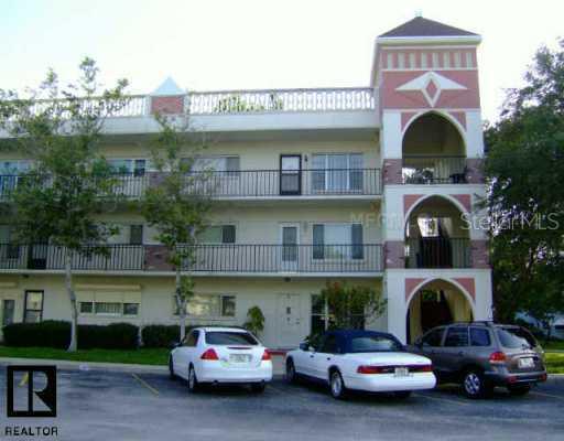 2263 Americus Blvd. #61, Clearwater, FL 33763