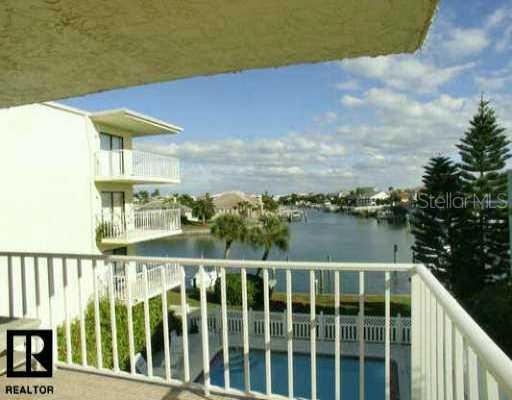 719 Pinellas Bayway South #207, Tierra Verde, FL 33715