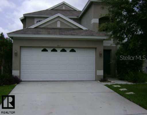 8415 Hawbuck St., Trinity, FL 34655