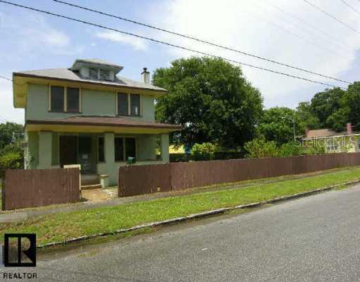 1209 13th Ave., St Petersburg, FL 33705
