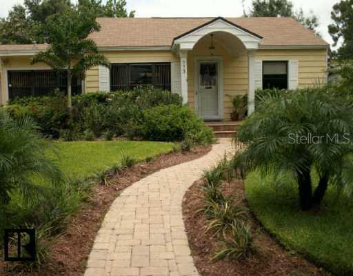 773 39th Ave., St Petersburg, FL 33703