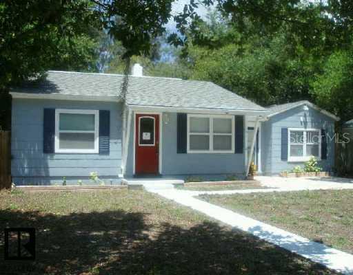 801 Hull St., Gulfport, FL 33707