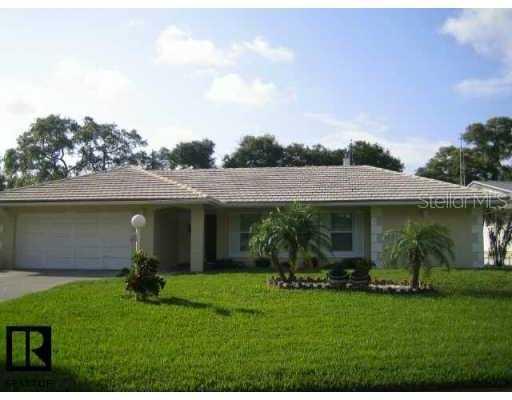 14525 Tanglewood Dr., Largo, FL 33774