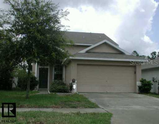 7901 Citrus Blossom Drive, Land o' Lakes, FL 34637