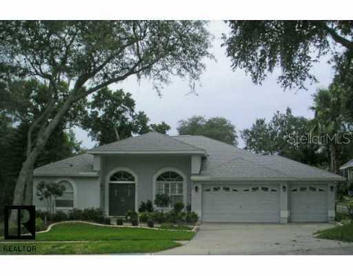 664 Berrywood Way, Palm Harbor, FL 34683