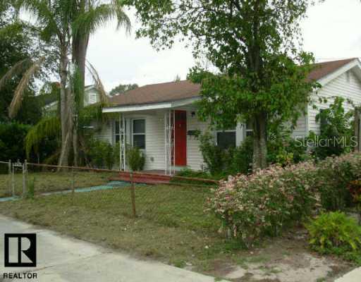 3742 5th Ave., St Petersburg, FL 33713