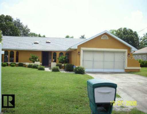 3188 Wiltshire Ave., Spring Hill, FL 34608