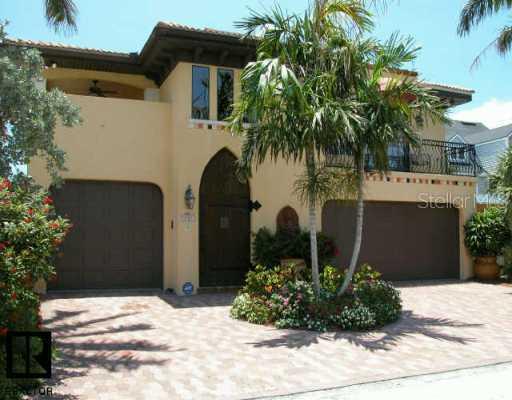 3702 El Centro St., St Pete Beach, FL 33706