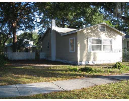 727 19th Ave., St Petersburg, FL 33705