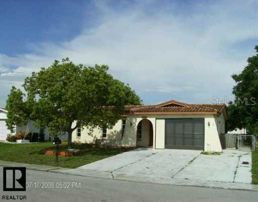 9414 Barrington Ln., Port Richey, FL 34668