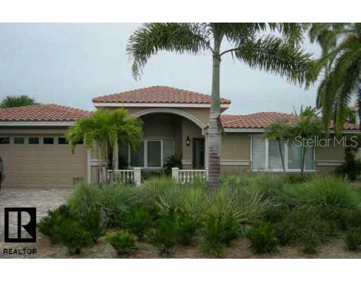 [Address Hidden by Seller], Tierra Verde, FL 33715