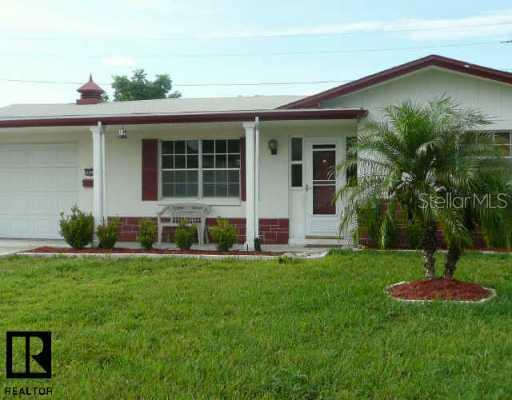 4003 Bancroft Dr., Holiday, FL 34691