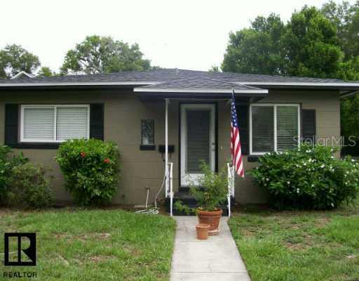 [Address Hidden by Seller], St Petersburg, FL 33702