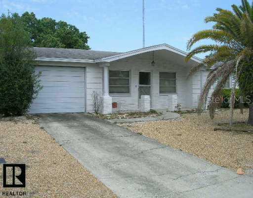 1421 Russel Ln., Holiday, FL 34691