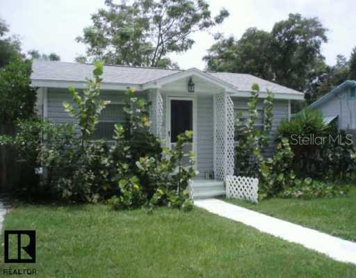 4950 43rd Ave., St.petersburg, FL 33709
