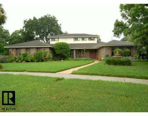 2833 Chelsea Pl., Clearwater, FL 33759