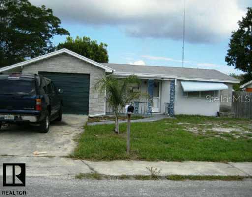 1435 Maybury Dr., Holiday, FL 34691