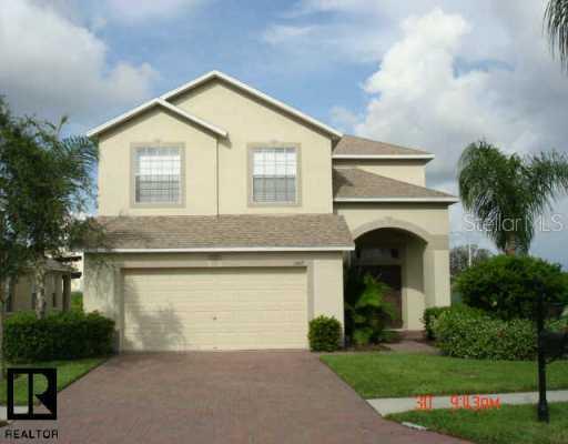 1447 Gallberry Ct., Trinity, FL 34655