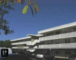 4885 1st St. #308, St Petersburg, FL 33703